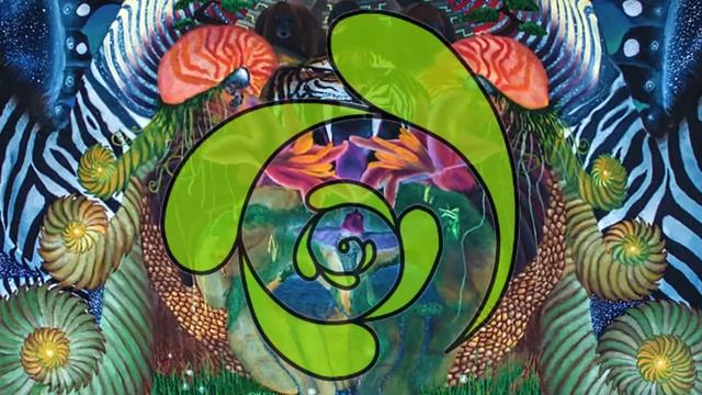 Makak - Across The Mire