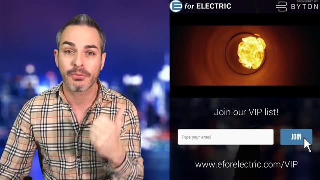 Too Dirty: Electric Mercedes EQC Commercial смотреть онлайн