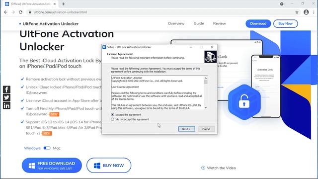 Unlock MTool ICloud Bypass Review: Does It Work? How To Download It?