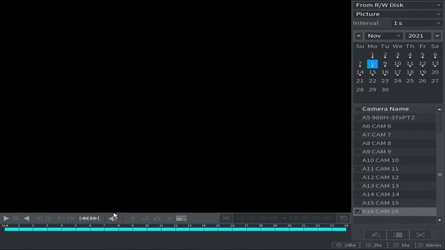 Amcrest or Dahua DVR common mistakes on setting up the Recorder смотреть онлайн