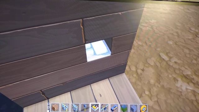 Обзор Скрап механика! смотреть онлайн