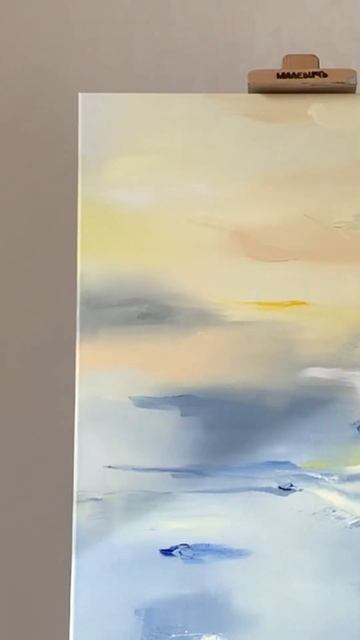 Масло /холст . 70/50см #художник #абстракция #картинаназаказ #картинамаслом #картинаабстракция смотреть онлайн