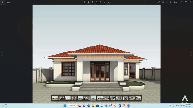 REVIT TO CORONA RENDER - BÀI 1.1: GIỚI THIỆU VỀ KHÓA HỌC смотреть онлайн