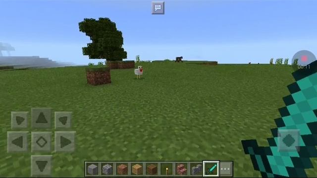 Minecraft круглое солнце. смотреть онлайн