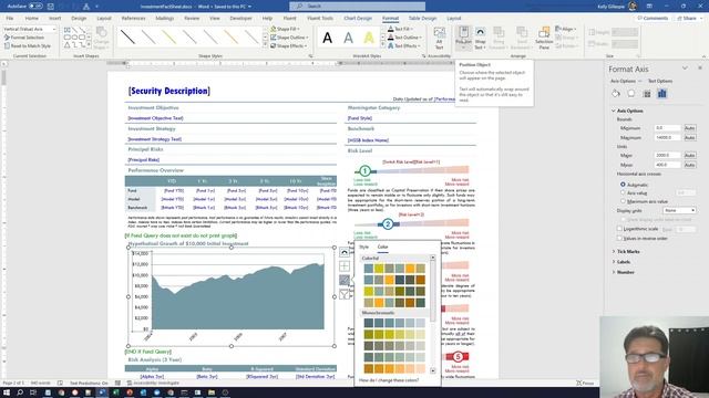 Automate Your Most Frequently Used Documents With Fluent: A Product Introduction смотреть онлайн