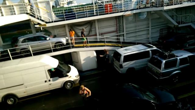 Сургут-Крым смотреть онлайн