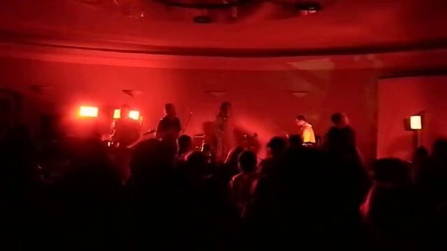 Аддис Абеба - Менты (first Lviv Concert)