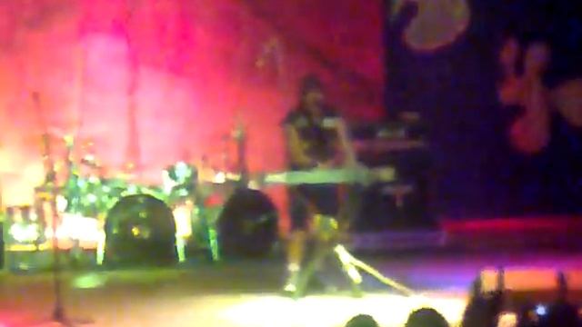 Ария - Там Высоко (23.05.2011, Белгород) смотреть онлайн