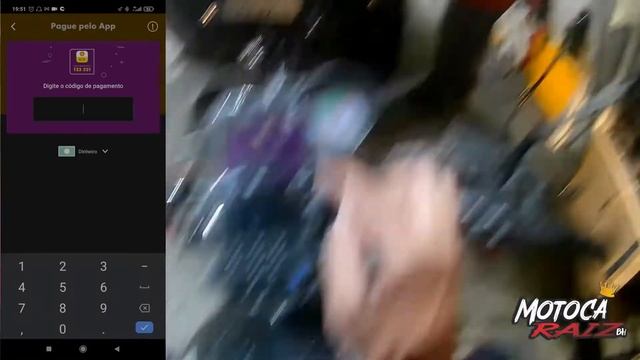 como obter descontos no shell box