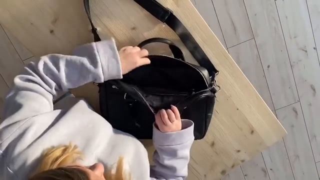 Mujskaya sumka A4 смотреть онлайн