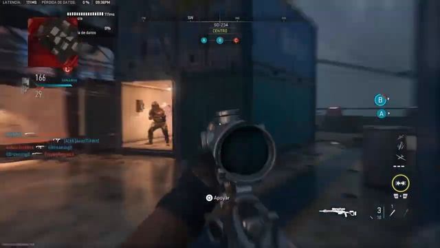 Polyatomic SP-X 80 - Road To Orion | Call Of Duty: Modern Warfare II