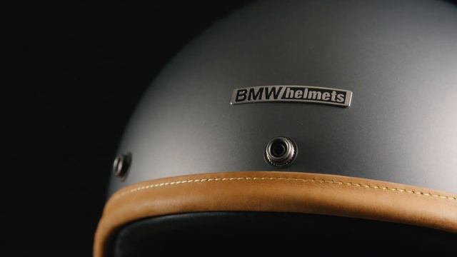 BMW Bowler motorhelm | Motorplaza