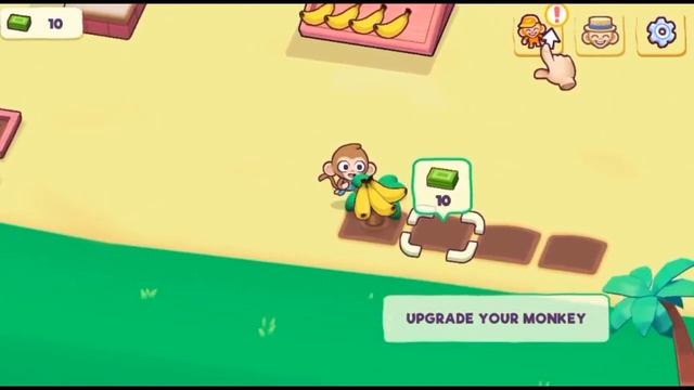 MONKEY MART | EP 1 | FIRST TIME BUSINESS | Learn book kid. смотреть онлайн
