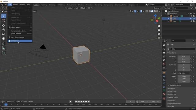 Free 3D Assets - Quixel Bridge to Blender | 8K Assets | தமிழில் смотреть онлайн