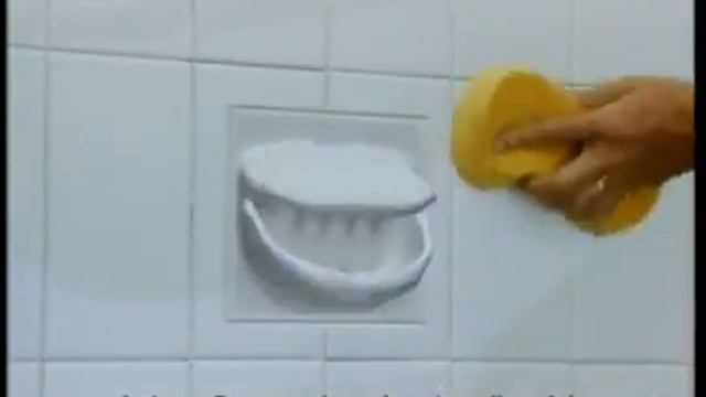 Publicité Domestos Un brillant et une hygiène parfaite 1996 смотреть онлайн