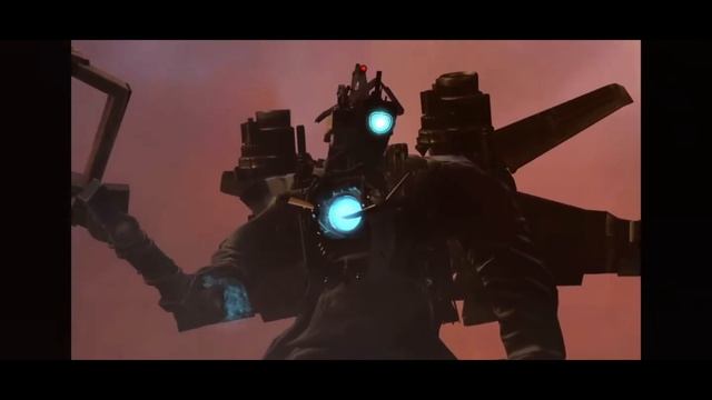 Titan camera Man Saying For plunger смотреть онлайн