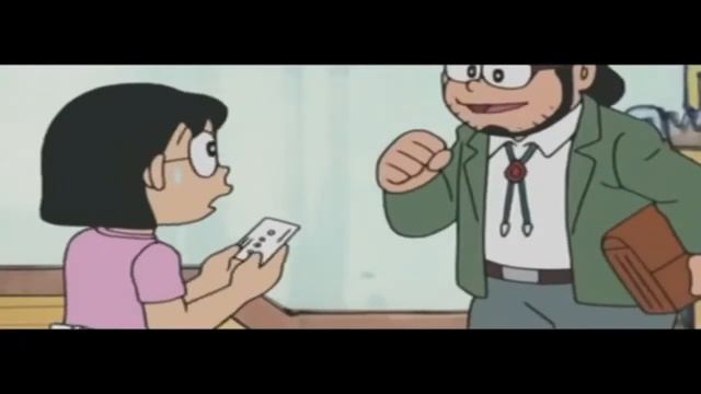 Doraemon New Latest Episode 2017 | New model Tarin Set Gadget смотреть онлайн