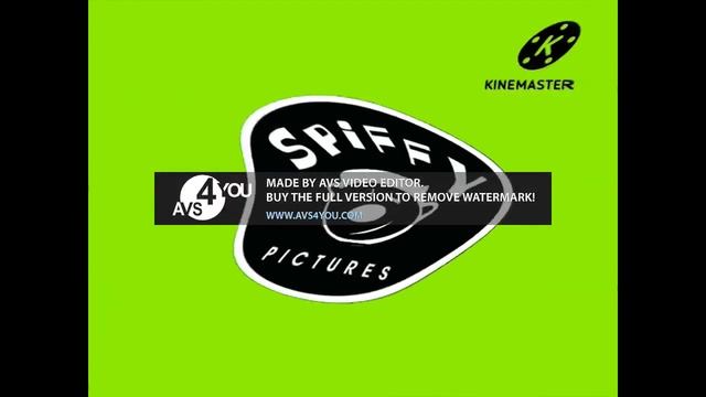 TCC Spiffy Rankin Bass My Version Effects (sponsored By BP Logo Effects)