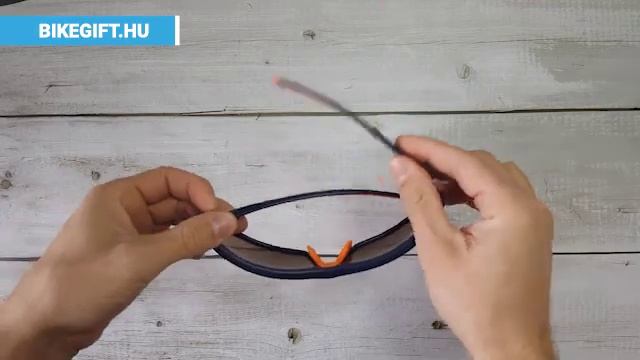 KTM Replica Shades Napszemüveg 2021 - Unboxing