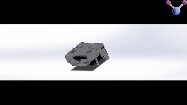 HDMI разъем 1747981-1 смотреть онлайн