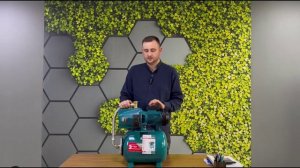 Насосная станция PROFLINE LUX: Полный Обзор