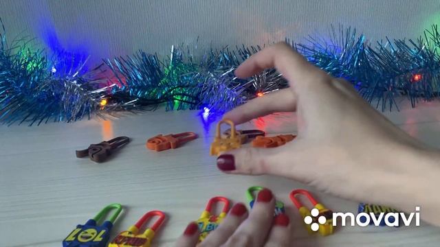 АКЦИЯ закончилась!! Показываю свою КОЛЛЕКЦИЮ Тикеров-Токеров из «ЛЕНТЫ» смотреть онлайн
