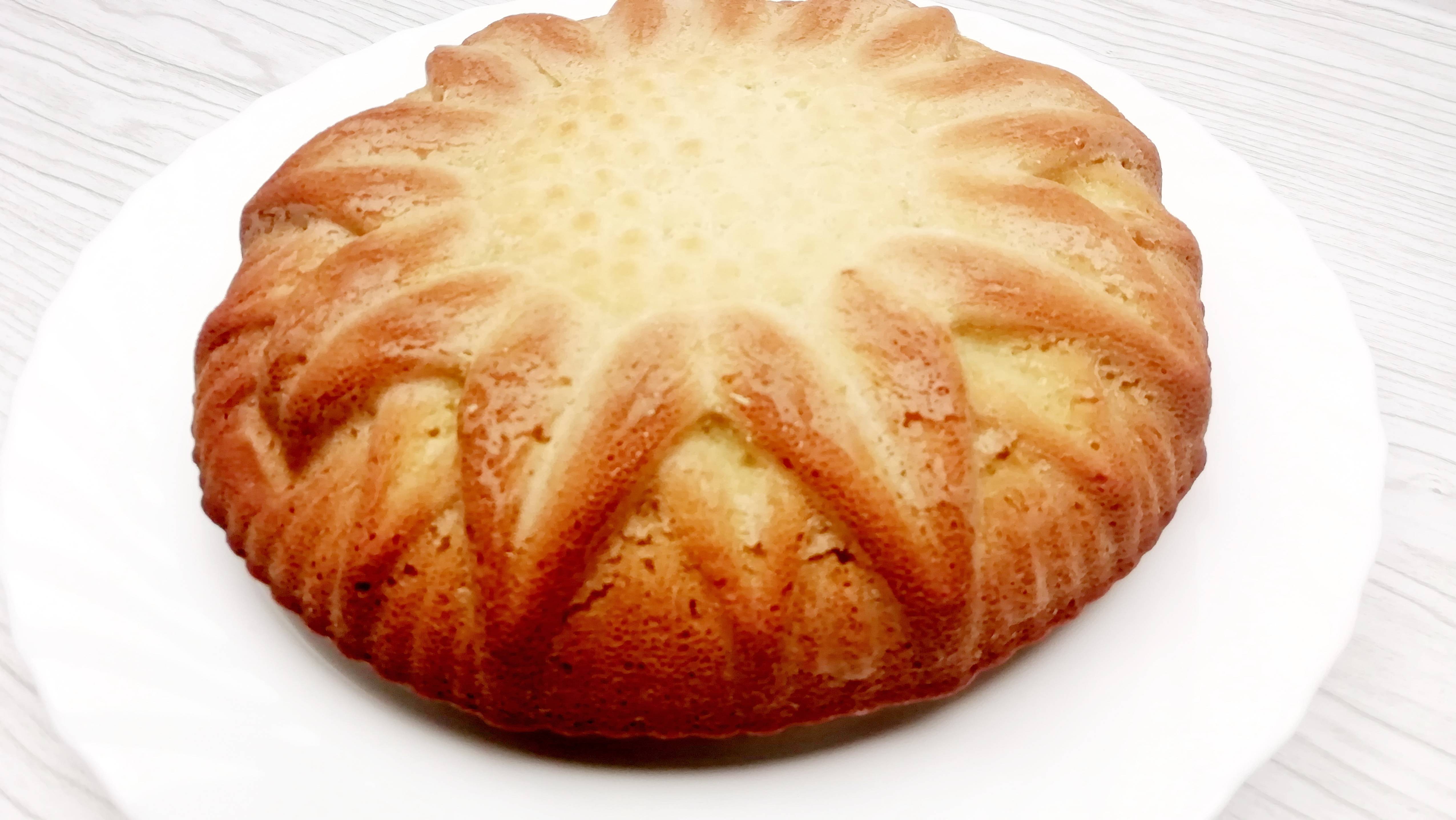 ВКУСНЕЙШИЙ МАННИК НА Кефире👍👍👍! ИЗ ПРОДУКТОВ Которые ЕСТЬ НА КУХНЕ))) САМЫЙ Лучший РЕЦЕПТ! смотреть онлайн