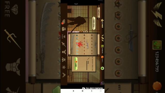 SHADOW FIGHT 2 MOP HACK APK MEDIEFIRE смотреть онлайн