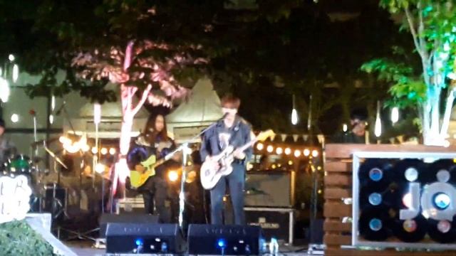 De Flamingo | คนสำคัญ (Once) Live @ Soimilk summer market 2019 смотреть онлайн