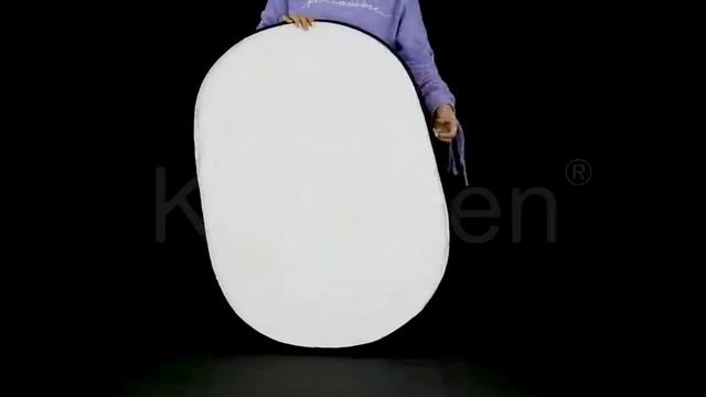 60x90 см 5 в 1 складной отражатель для фотосъемки фотостудия фото овальный рефлектор фотографическо смотреть онлайн