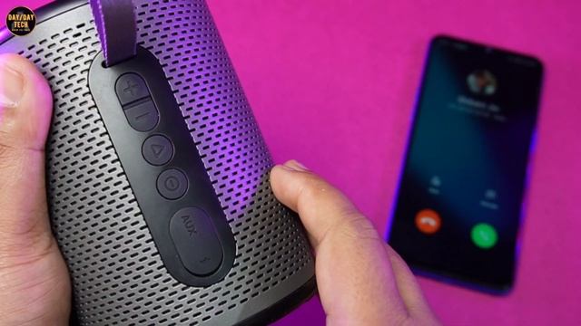 Mivi Octave 3 Bluetooth Speaker Unboxing & Review ⚡ Best Bluetooth Speaker Under 2000???