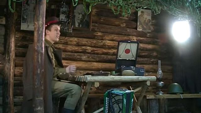 Павел Лёвкин смотреть онлайн