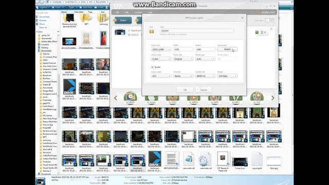 Vlog # 6 - How I Record my iPad/iPhone смотреть онлайн