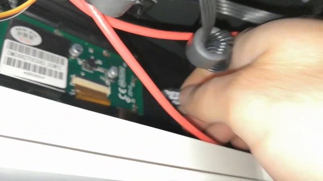 Creality CR-200B - BL Touch setup смотреть онлайн