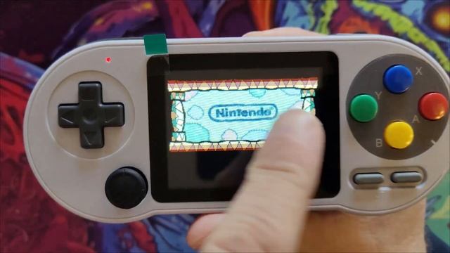 Datafrog SF2000 | Custom FW | MULTICORE ALPHA 0.06