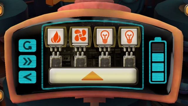 Tiny Robots Recharged | Play story | Level 49 | Outro смотреть онлайн
