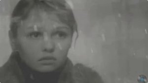 Песня.  "Уходишь ты...")))