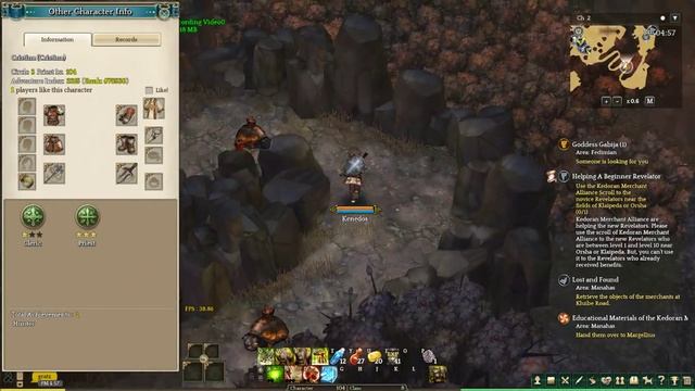 ToS Bots everywhere смотреть онлайн