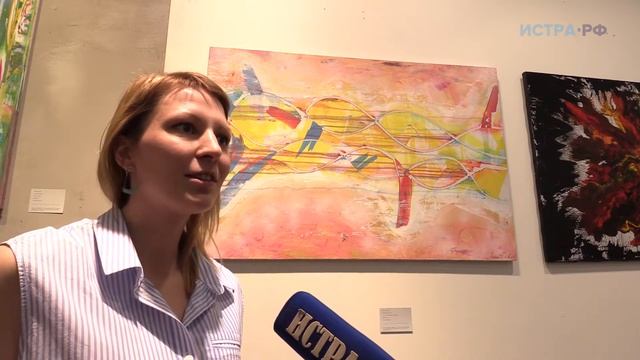 Художник Иван Боков смотреть онлайн