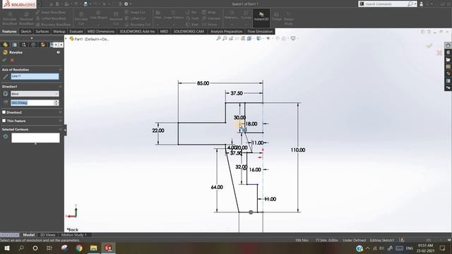 solidwork beginner tutorial #beginners #begginer #solidworks #autocad #solidworkstutorial смотреть онлайн