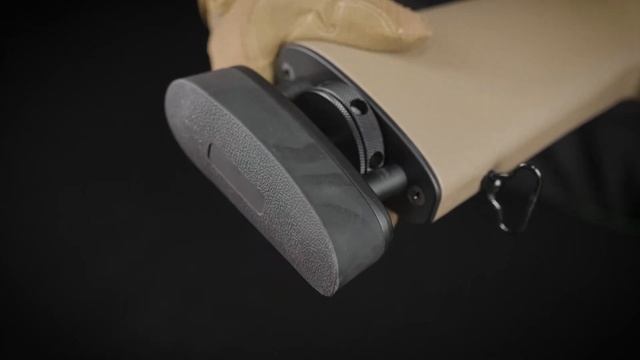 Снайперская винтовка M24 от Cyma (CM702)