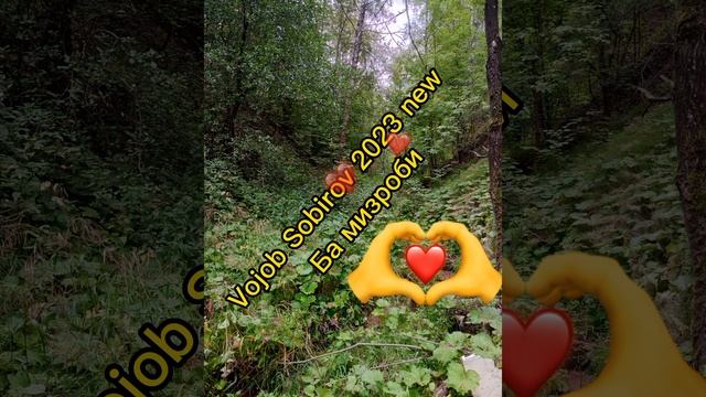 Вочиб Собиров 2023 new music 👍👍👍👍👏👏👏👏👏Ба мизроби смотреть онлайн