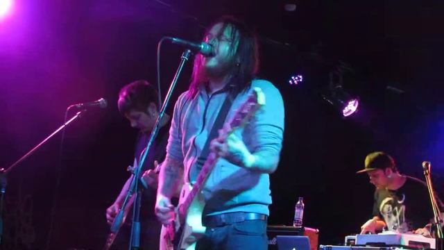 Wax Angel - This is Love @ Mona Club 23-11-2014 смотреть онлайн