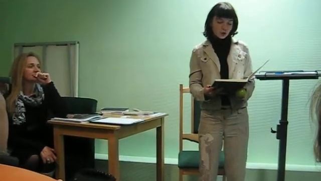 Евгения Ладик Что же ты, глупая...