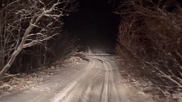 Туман на 25 км смотреть онлайн