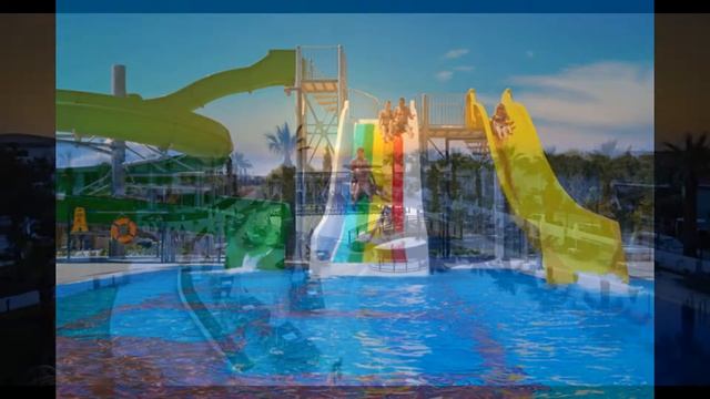 Palm Wings Kusadasi Beach Resort 5