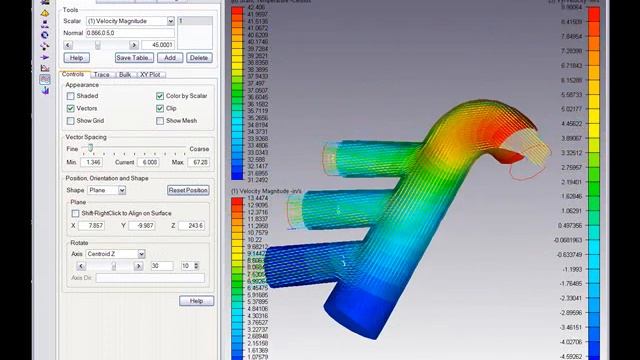 CFdesign for Autodesk Inventor 2009 смотреть онлайн