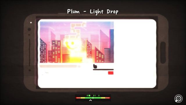A Dance Of Fire And Ice - Plum - Light Drop [Map by Tiara] смотреть онлайн