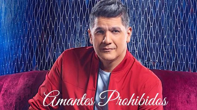 Eddy Herrera - Amantes Prohibidos смотреть онлайн
