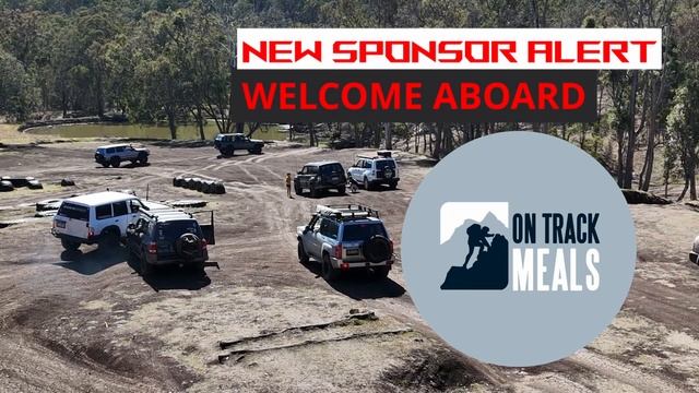 Did someone say new sponsor? смотреть онлайн